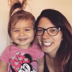 Meet your Posher, Alycia